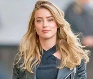 amber heard net worth