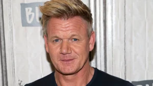 Gordon Ramsay Net Worth