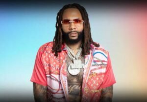 Money Man Net Worth