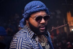Money Man Net Worth