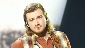 Morgan Wallen Net Worth