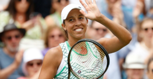 Madison Keys Net Worth