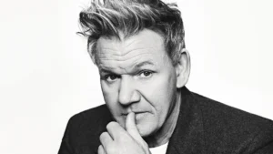 Gordon Ramsay Net Worth