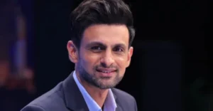 Shoaib Malik Net Worth