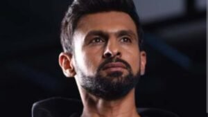 Shoaib Malik Net Worth