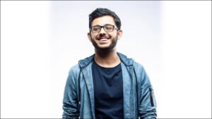 Carryminati Net Worth