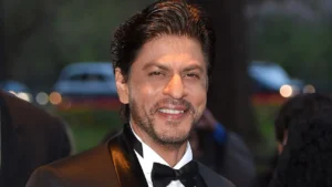 Shah Rukh Khan Net Worth