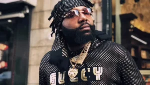 Money Man Net Worth