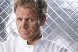 Gordon Ramsay Net Worth