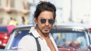 Shah Rukh Khan Net Worth