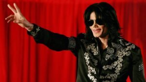 Michael Jackson Net Worth