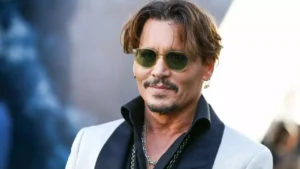 Johnny Depp Net Worth