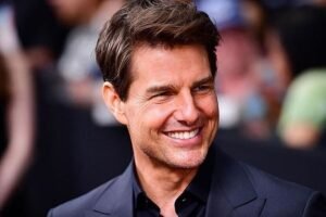 Tom Cruise Net Worth