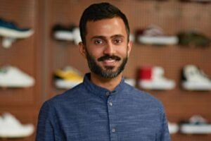 Anand Ahuja Net Worth