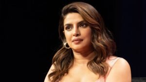 Priyanka Chopra Net Worth