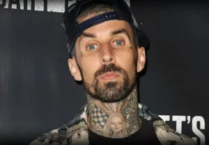 Travis Barker Net Worth