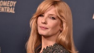 Kelly Reilly Net Worth