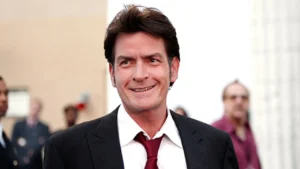 Charlie Sheen Net Worth