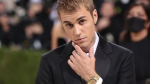 Justin Bieber Net Worth