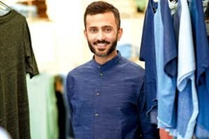 Anand Ahuja Net Worth