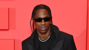 Travis Scott Net Worth