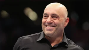 Joe Rogan Net Worth