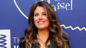 Monica Lewinsky Net Worth