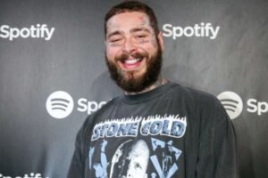 Post Malone Net Worth