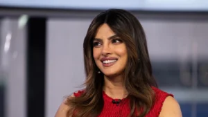 Priyanka Chopra Net Worth