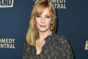 Kelly Reilly Net Worth