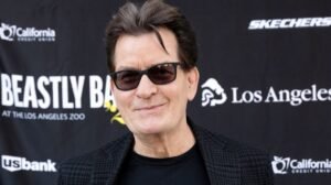 Charlie Sheen Net Worth