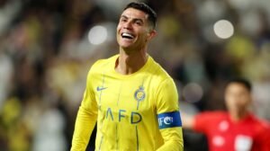 Cristiano Ronaldo Net Worth