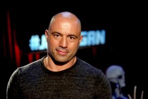 Joe Rogan Net Worth