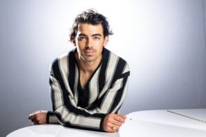 Joe Jonas Net Worth