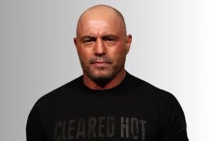 Joe Rogan Net Worth