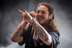 Post Malone Net Worth