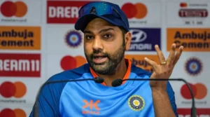 Rohit Sharma Net Worth