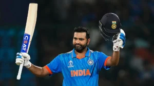 Rohit Sharma Net Worth