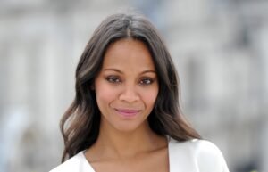 Zoe Saldana Net Worth