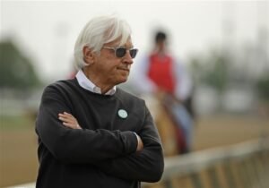 Bob Baffert Net Worth