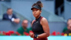 Naomi Osaka Net Worth