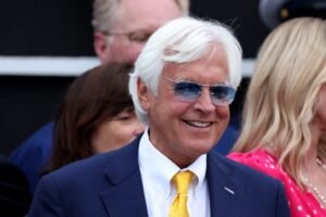 Bob Baffert Net Worth