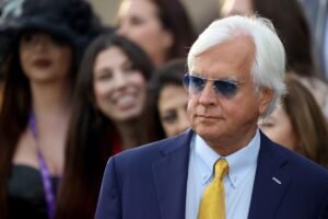 Bob Baffert Net Worth