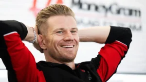 Nico Hulkenberg Net Worth