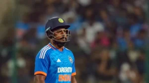 Sanju Samson Net Worth