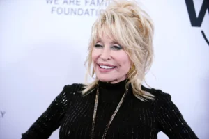 Dolly Parton Net Worth