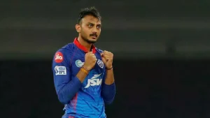 Axar Patel Net Worth