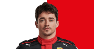 Charles Leclerc Net Worth