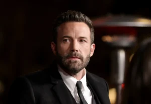 Ben Affleck Net Worth