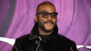 Tyler Perry Net Worth